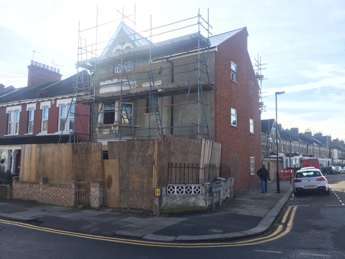 Lascotts Road slide 5