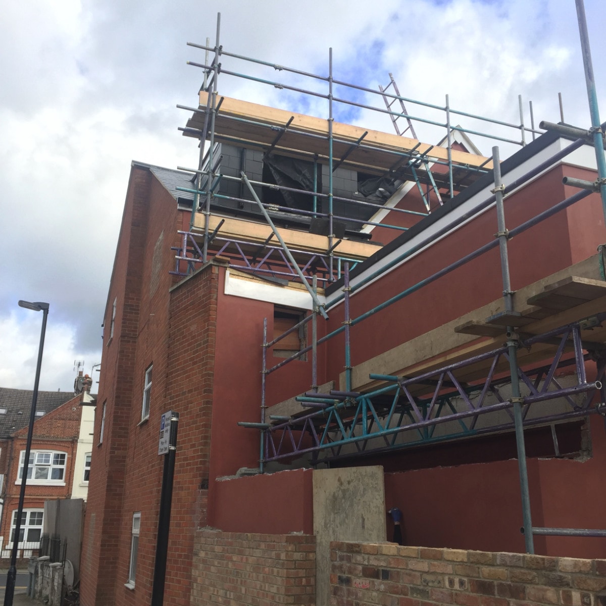 Lascotts Road slide 8