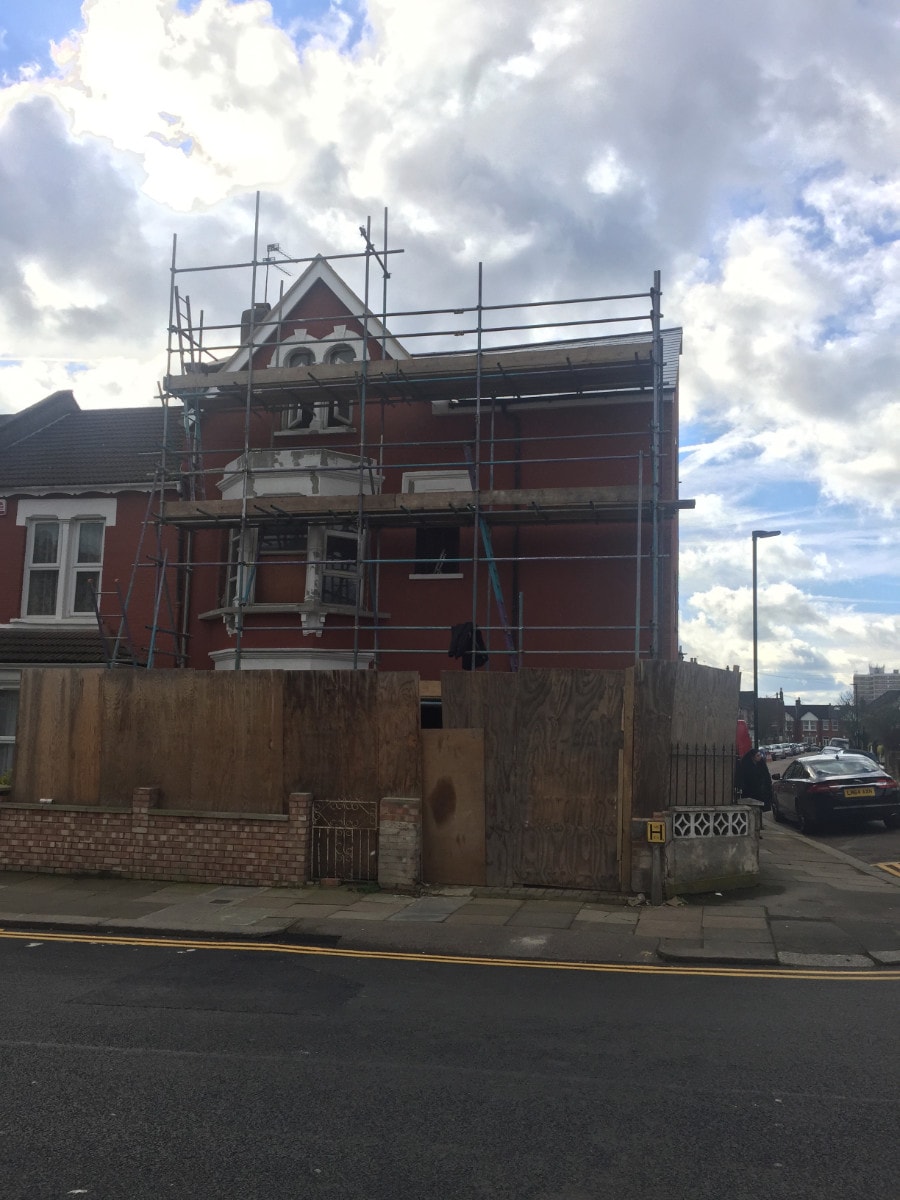 Lascotts Road slide 9