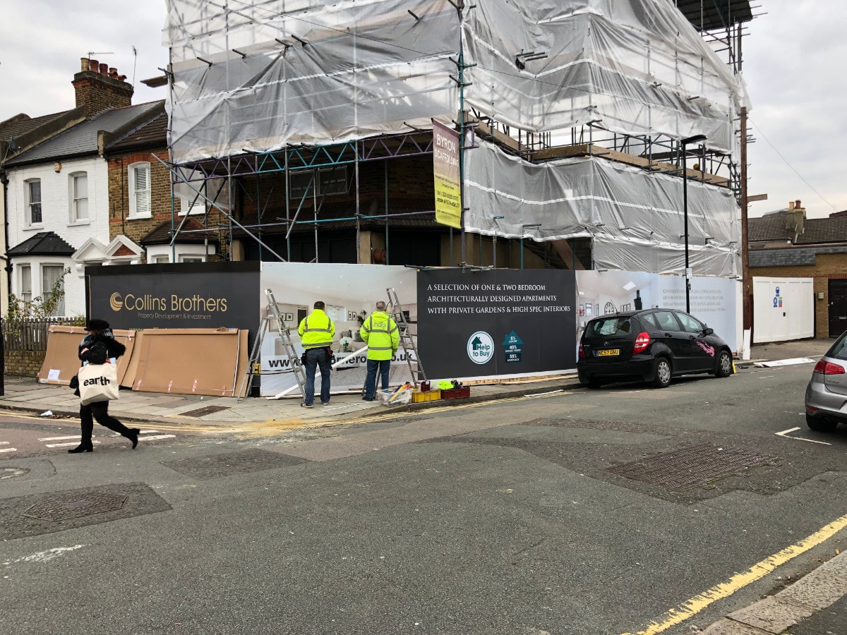 Selborne Road slide 23