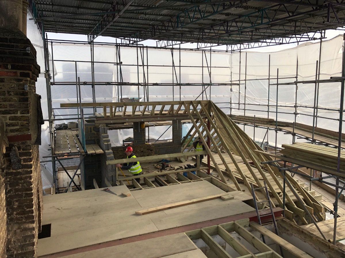 Selborne Road slide 24