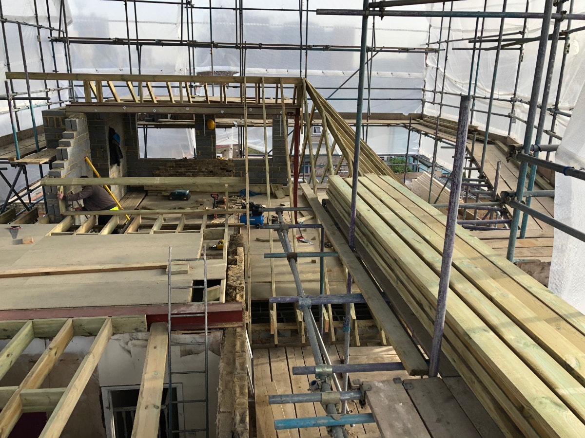 Selborne Road slide 25