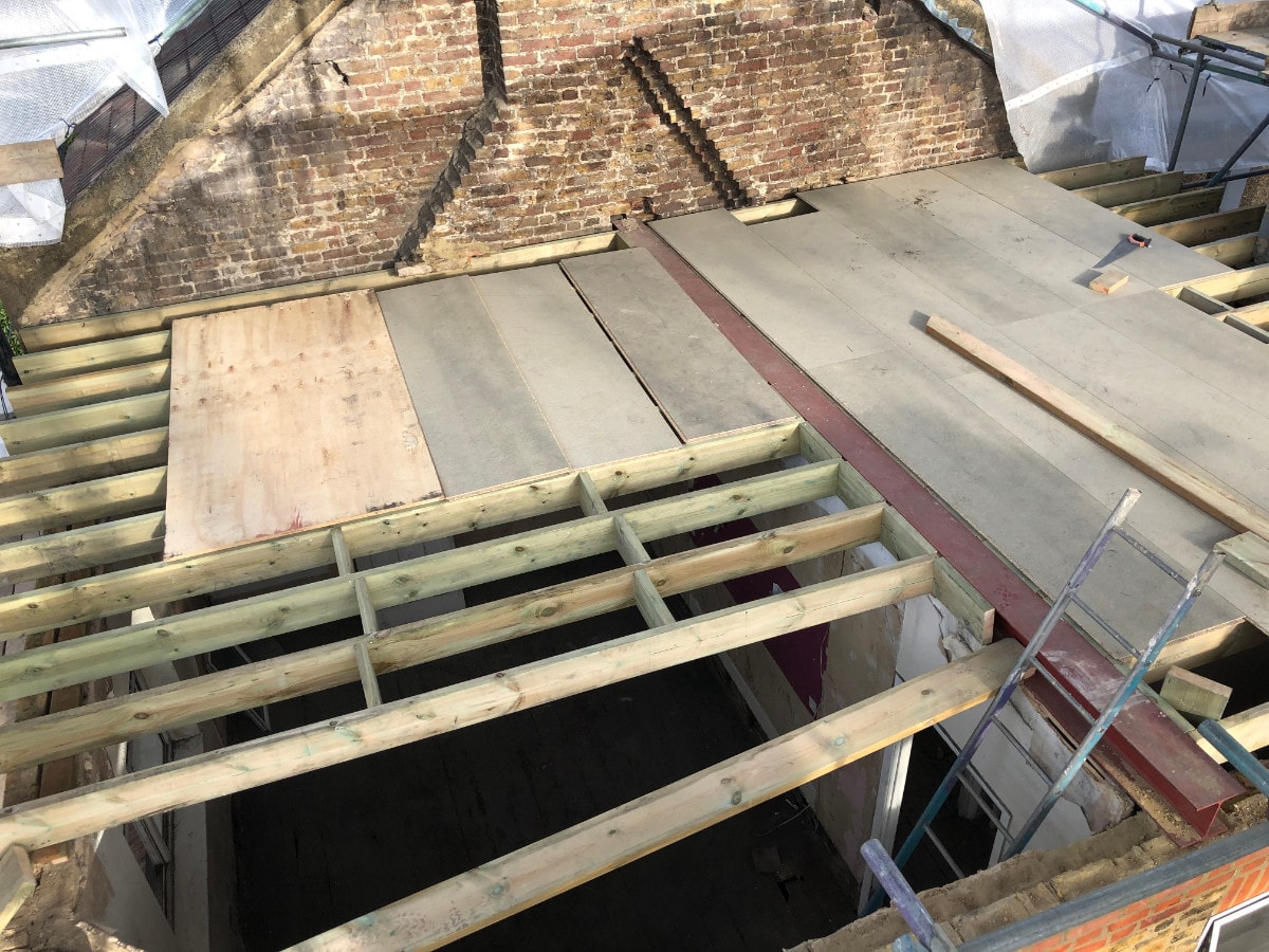 Selborne Road slide 26