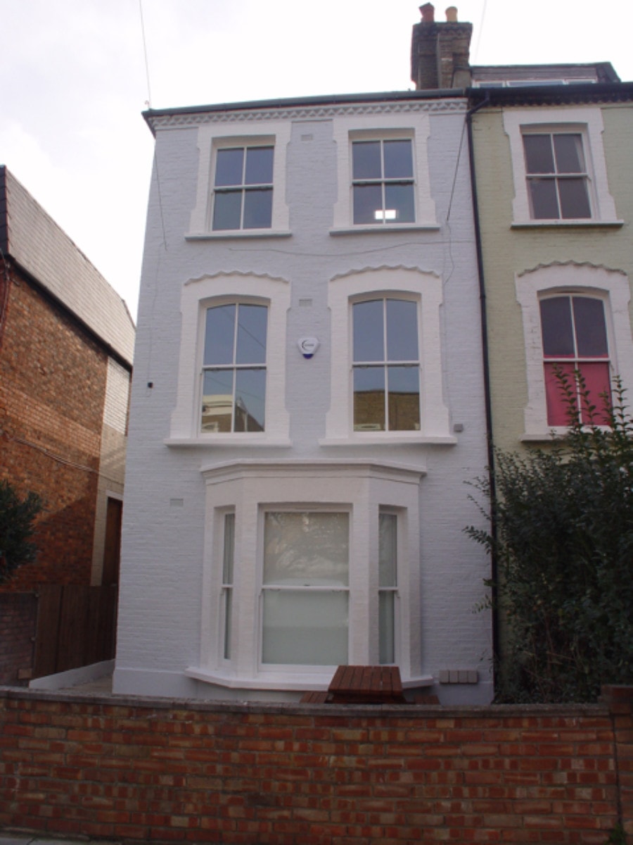 Lambton Road slide 1