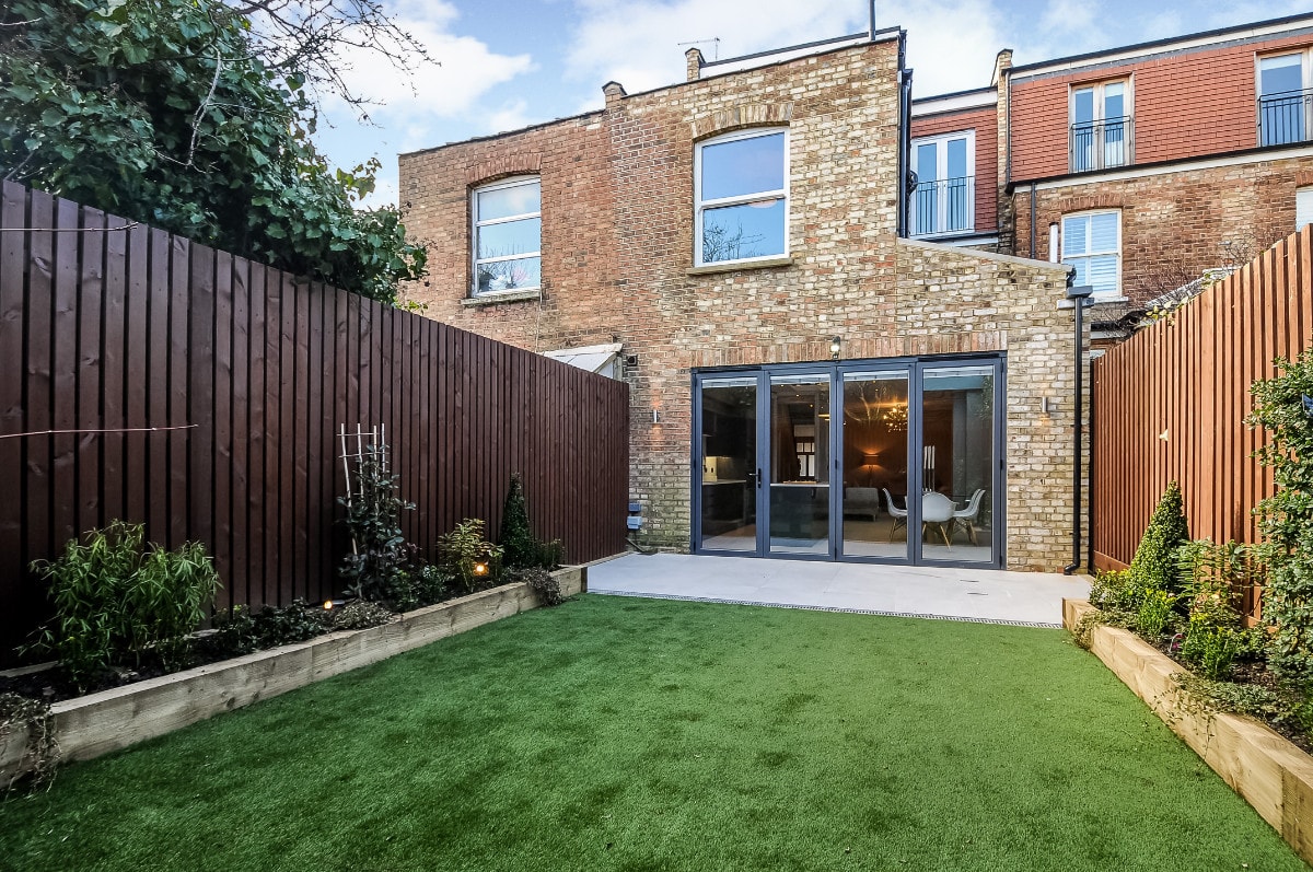 Lynmouth Road slide 1