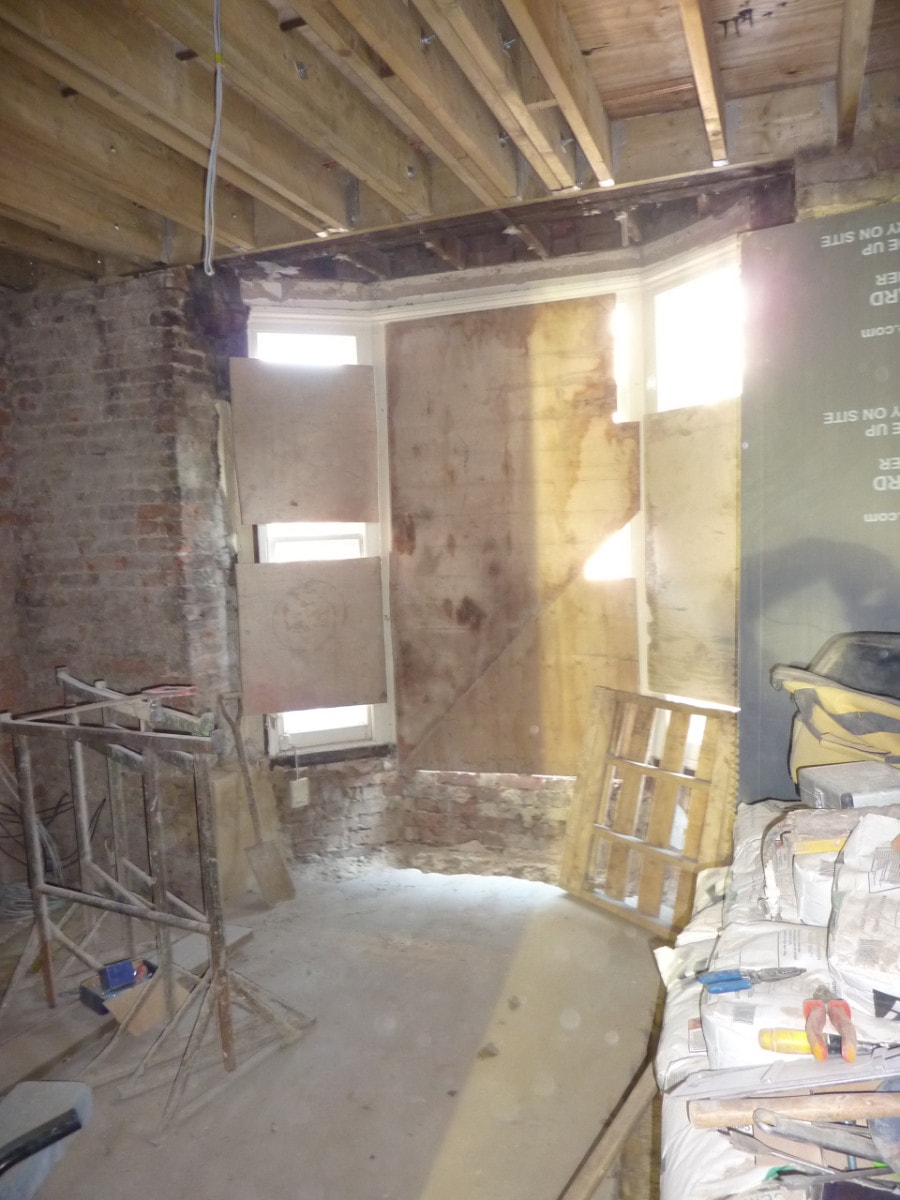 Lambton Road slide 3