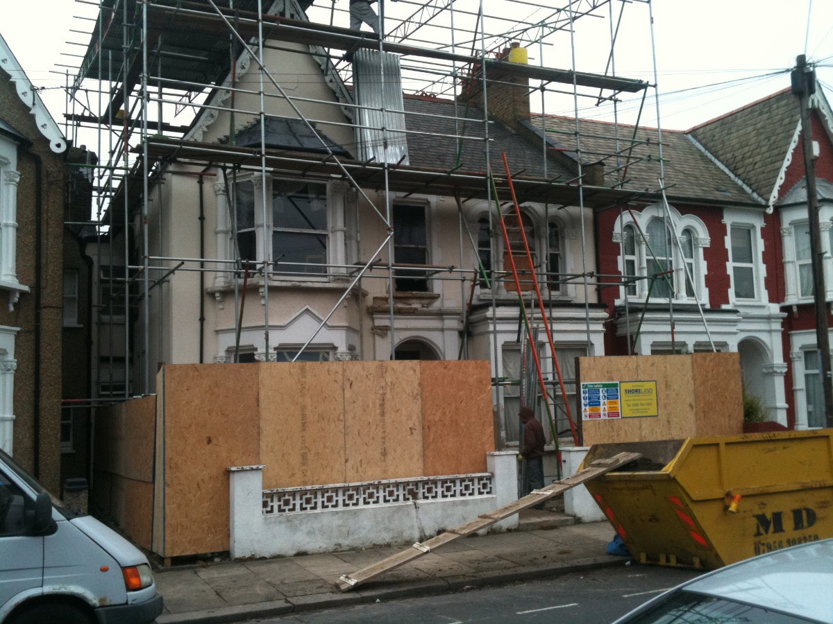 Langham Road slide 3