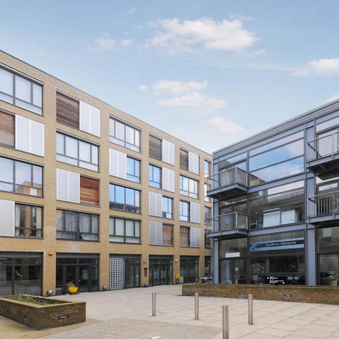 Drysdale Street Image