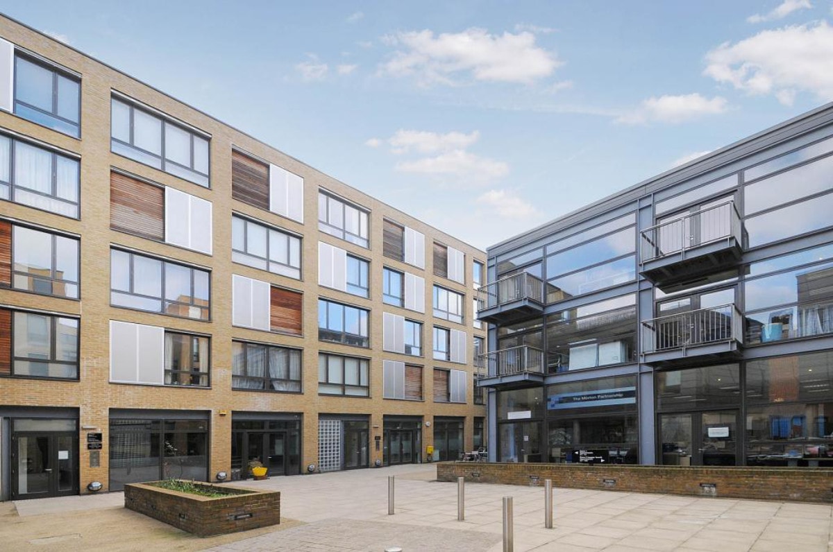 Drysdale Street slide 2