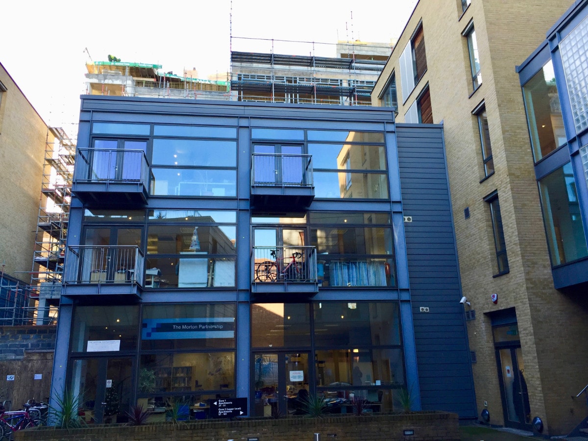 Drysdale Street slide 3