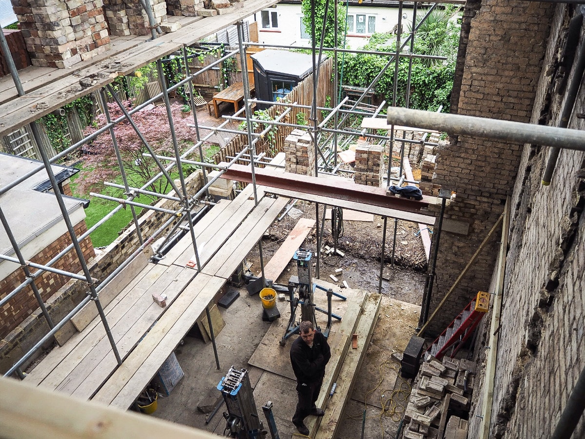 Lynmouth Road slide 6