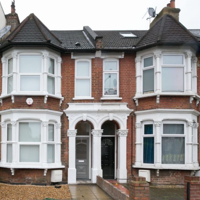 White Hart Lane Image