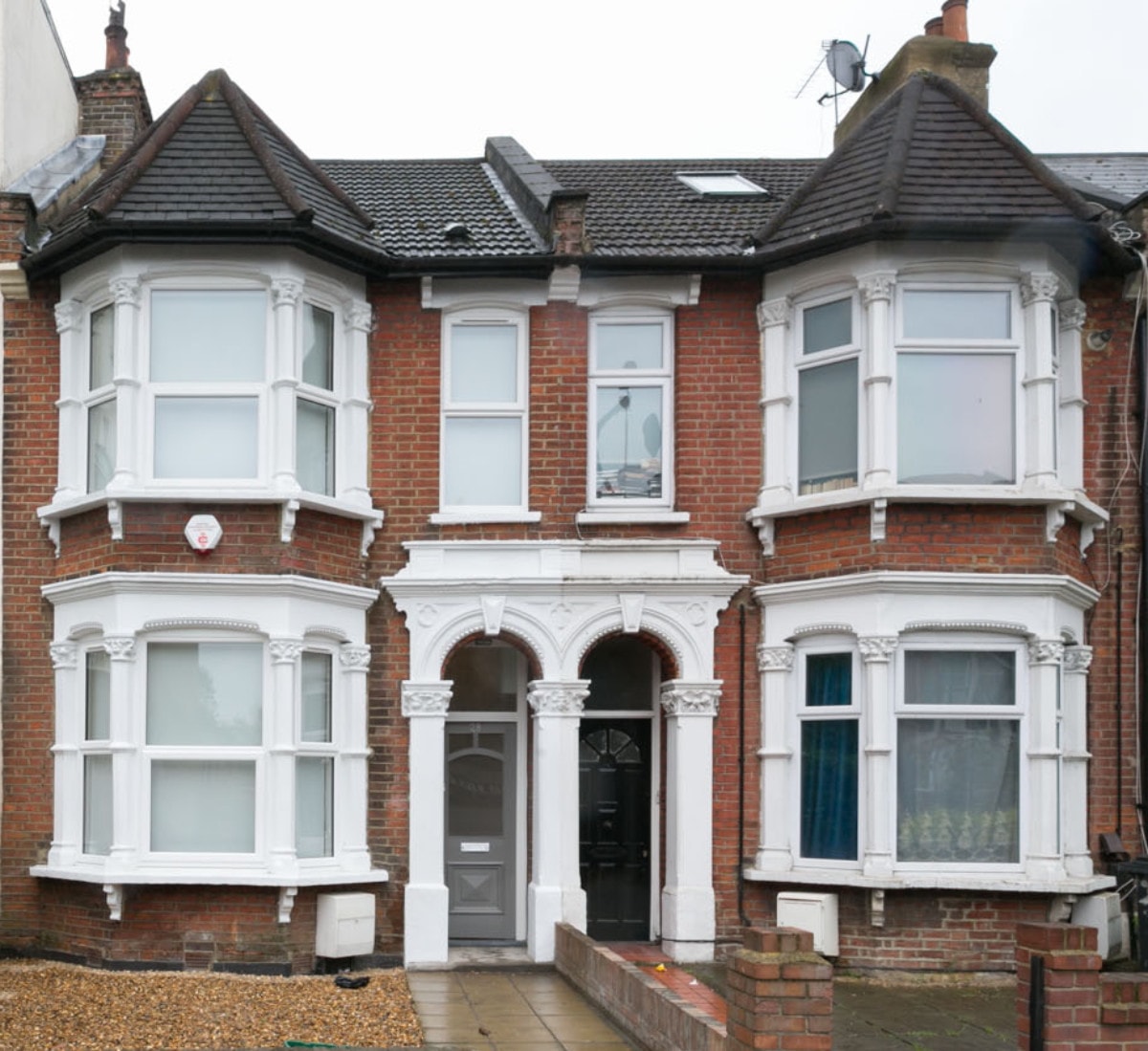 White Hart Lane slide 1