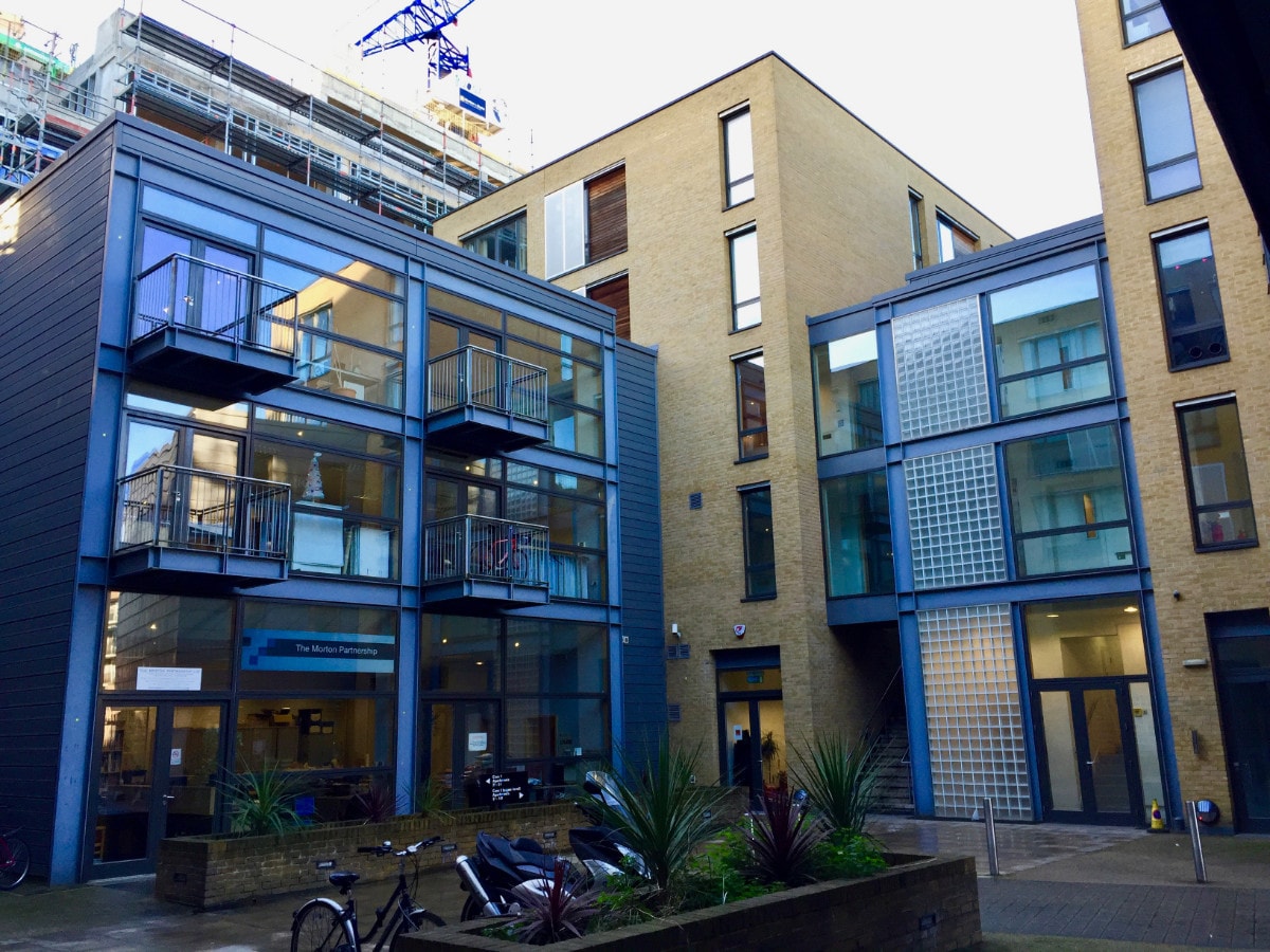 Drysdale Street slide 4