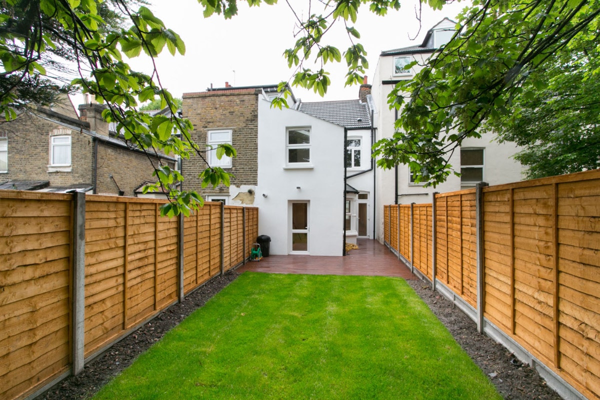 White Hart Lane slide 2