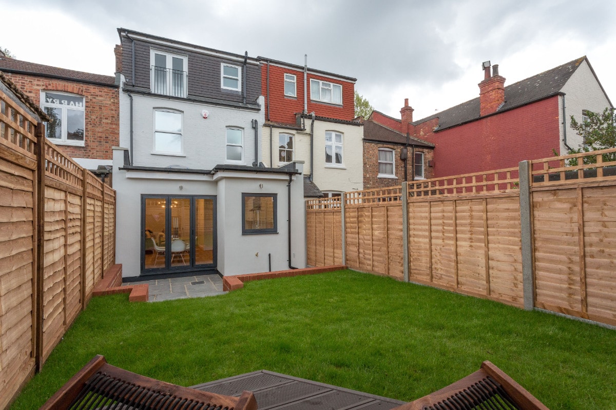 Nightingale Lane slide 3