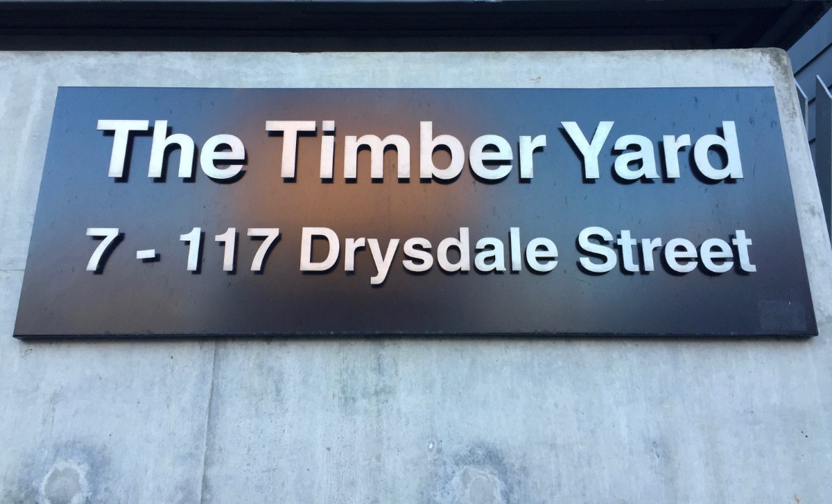 Drysdale Street slide 5