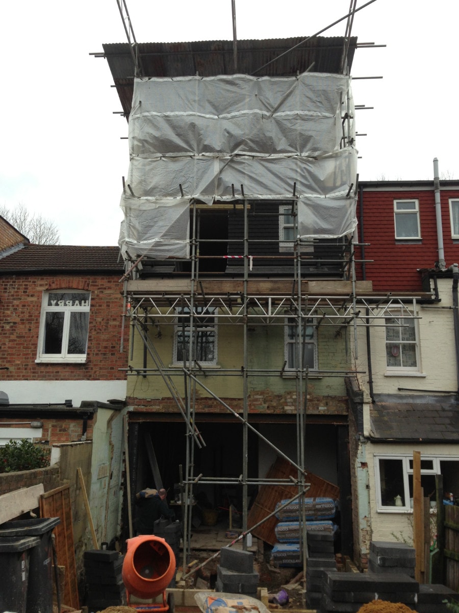 Nightingale Lane slide 4