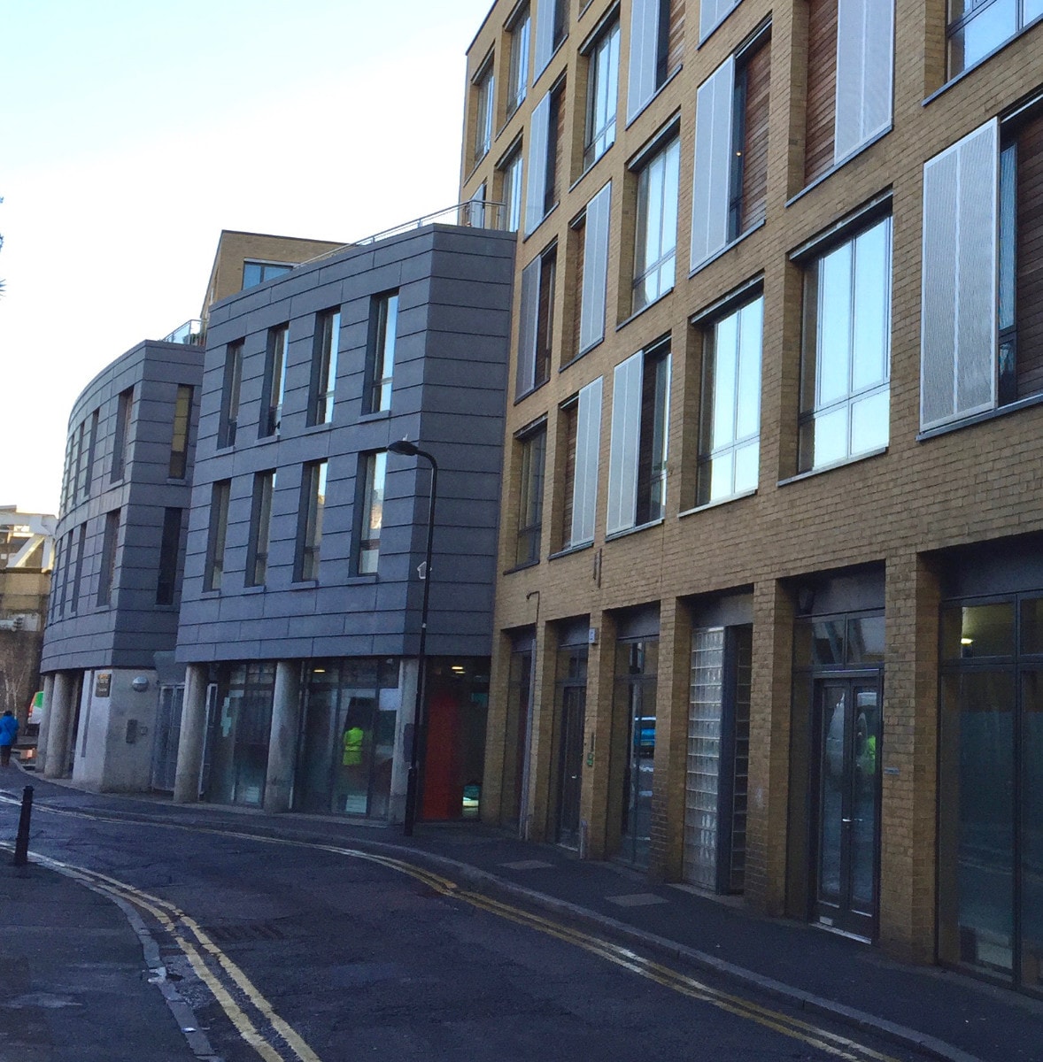 Drysdale Street slide 6