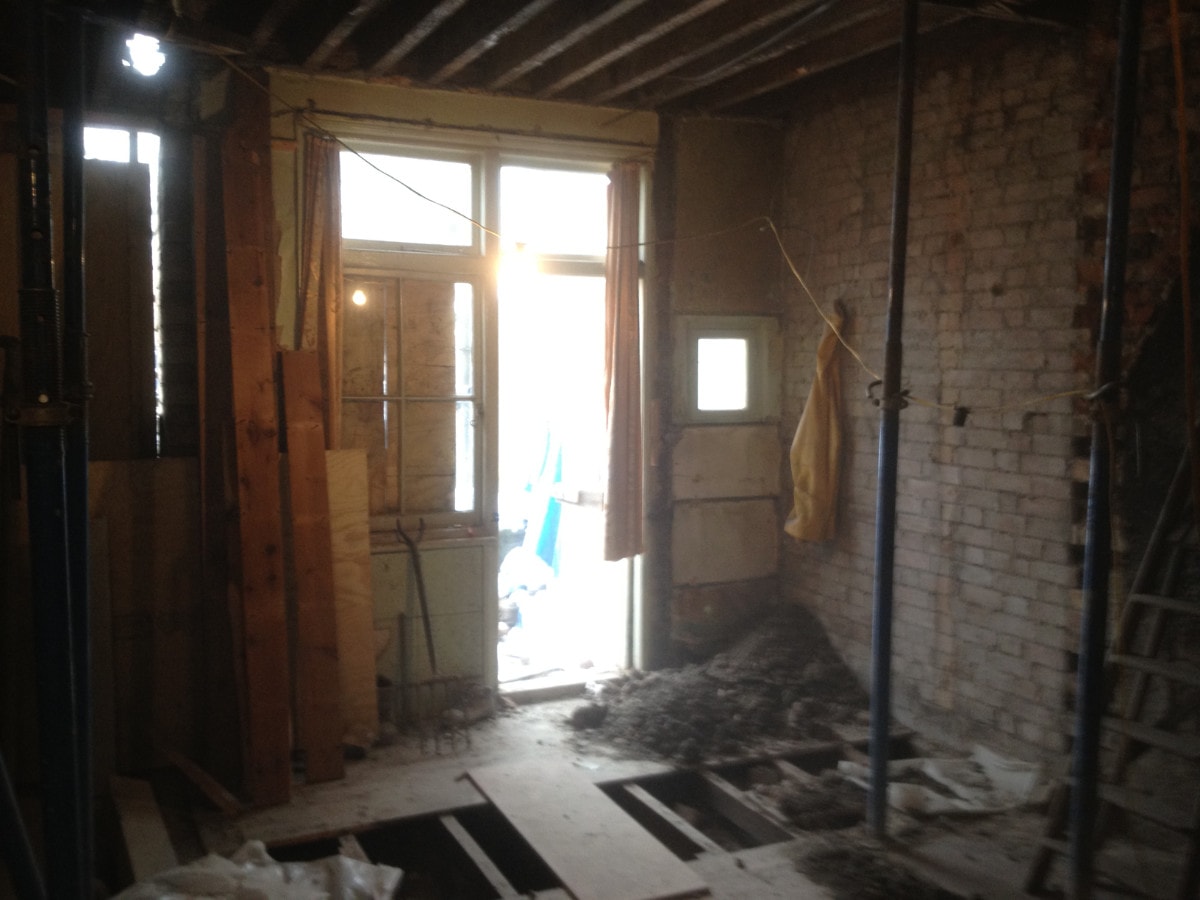 Nightingale Lane slide 5