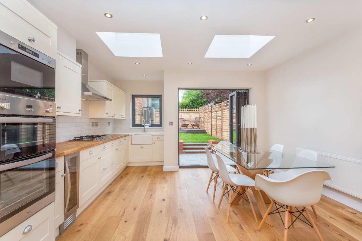 Nightingale Lane slide 6