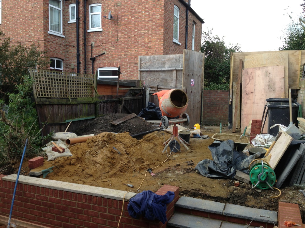 Nightingale Lane slide 7