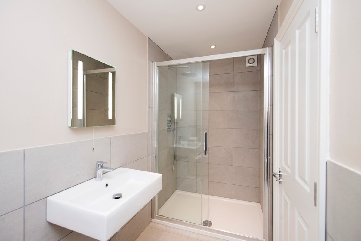 Highbury New Park slide 2