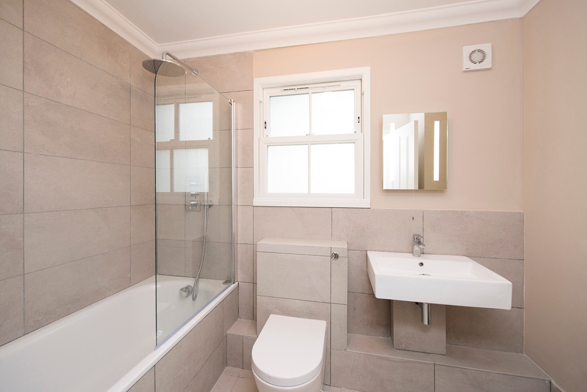 Highbury New Park slide 3