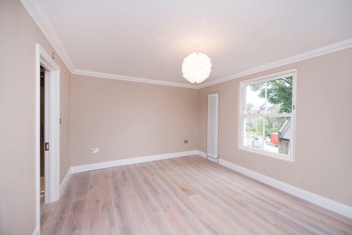 Highbury New Park slide 4