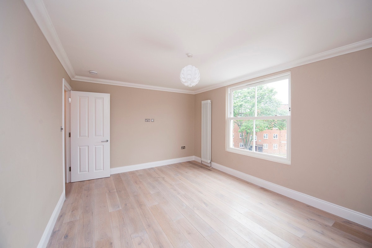 Highbury New Park slide 7