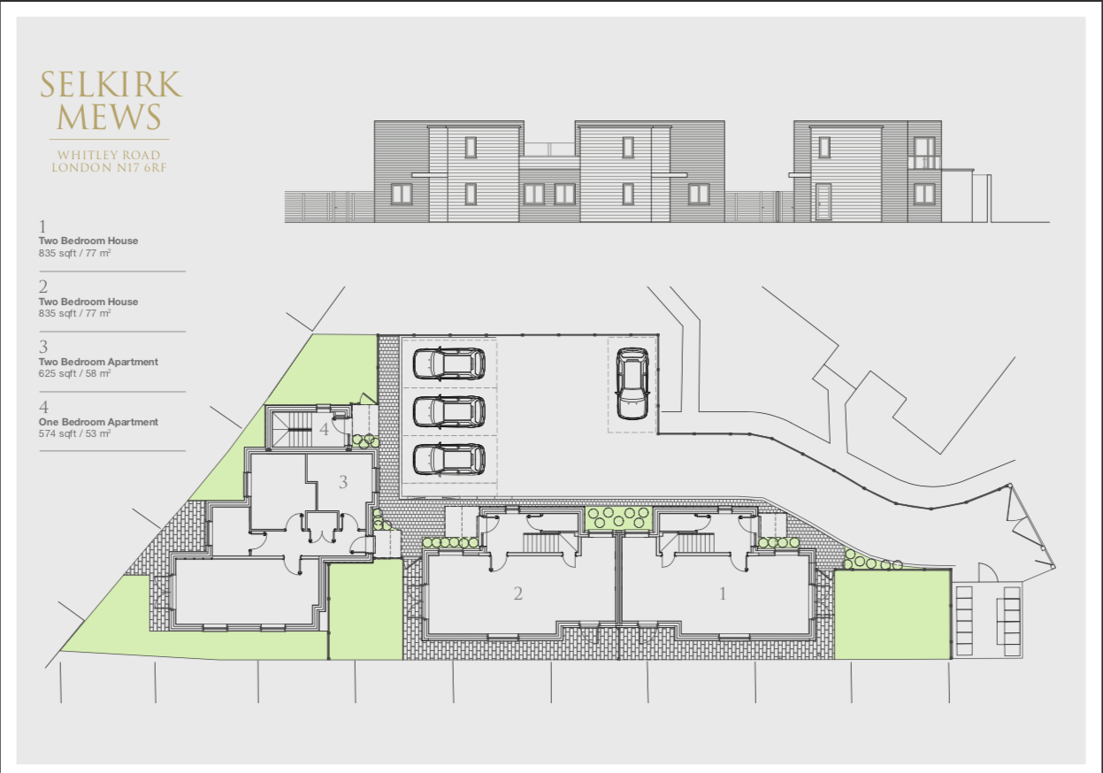 Selkirk Mews slide 14