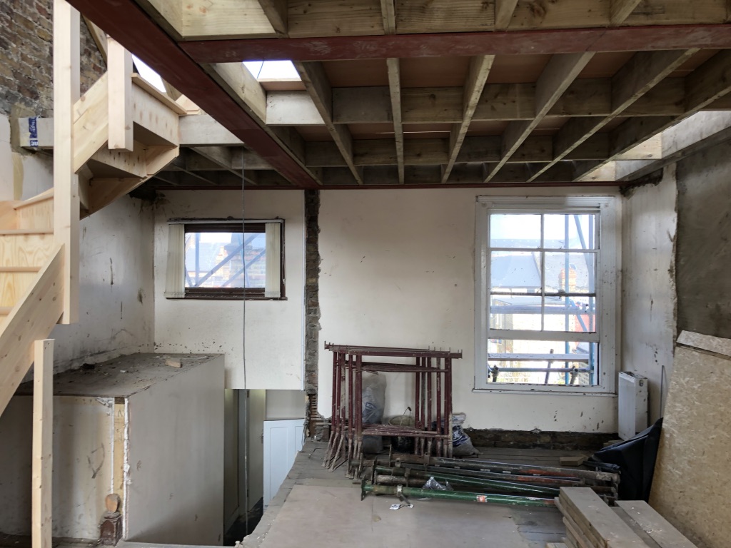 Pemberton Road slide 19