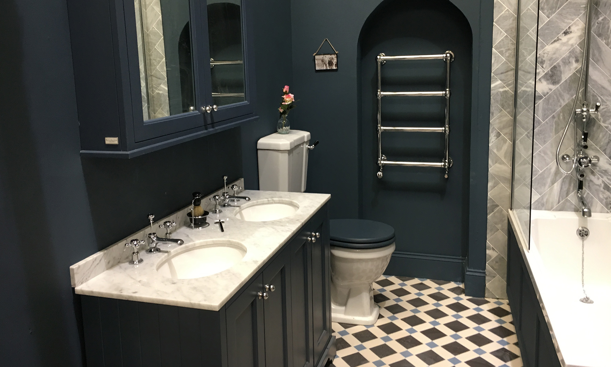 Queen Anne Road slide 2