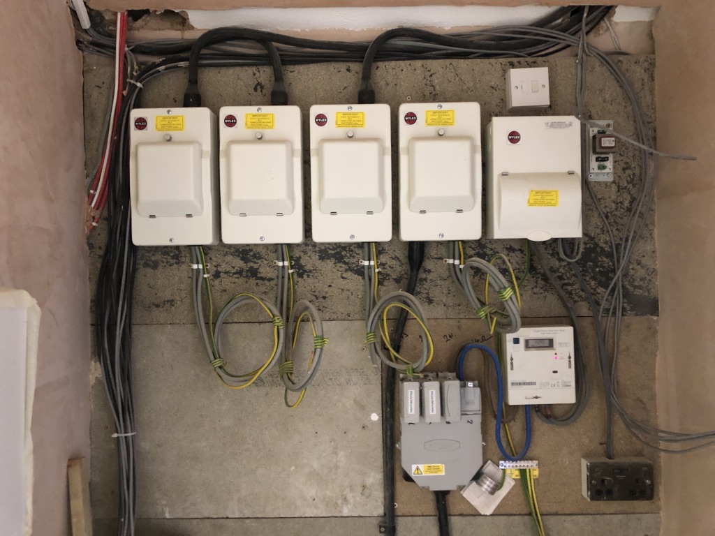 Selborne Road slide 35