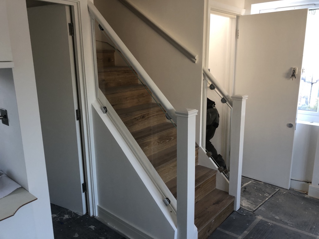 Selborne Road slide 30