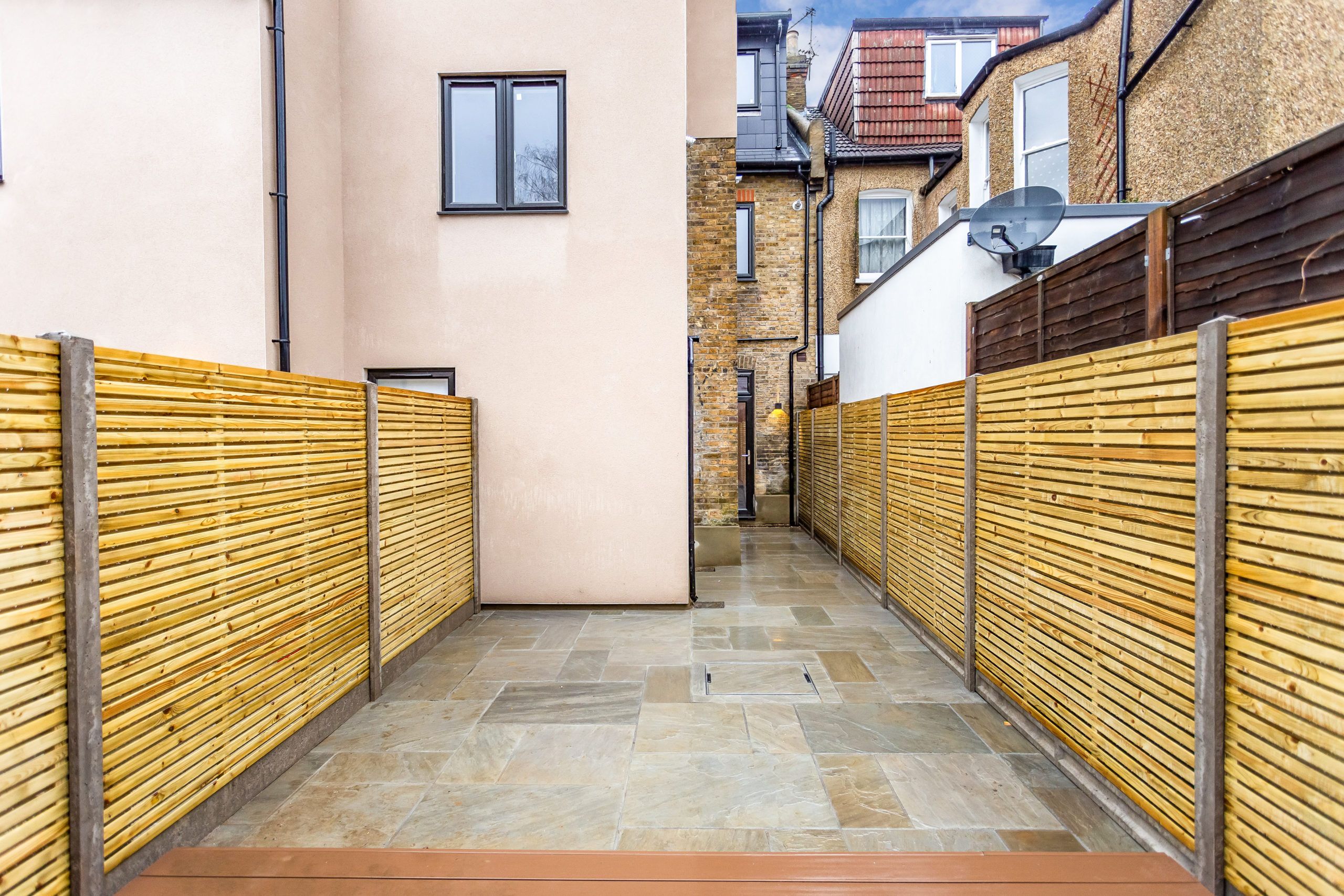 Selborne Road slide 21