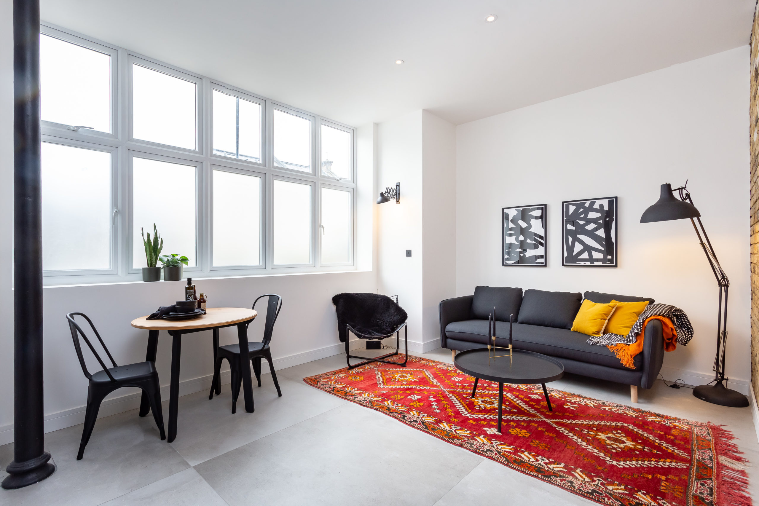 Selborne Road slide 17