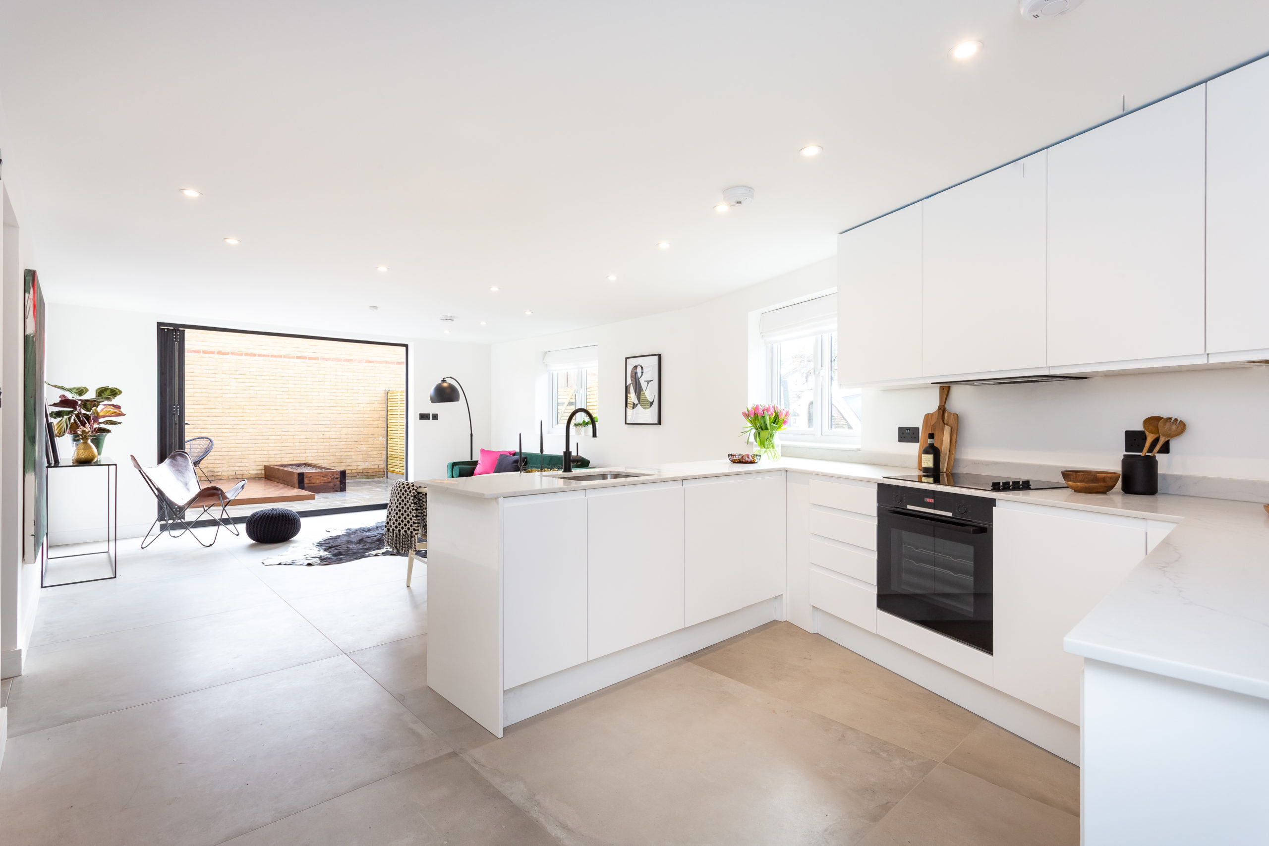 Selborne Road slide 5