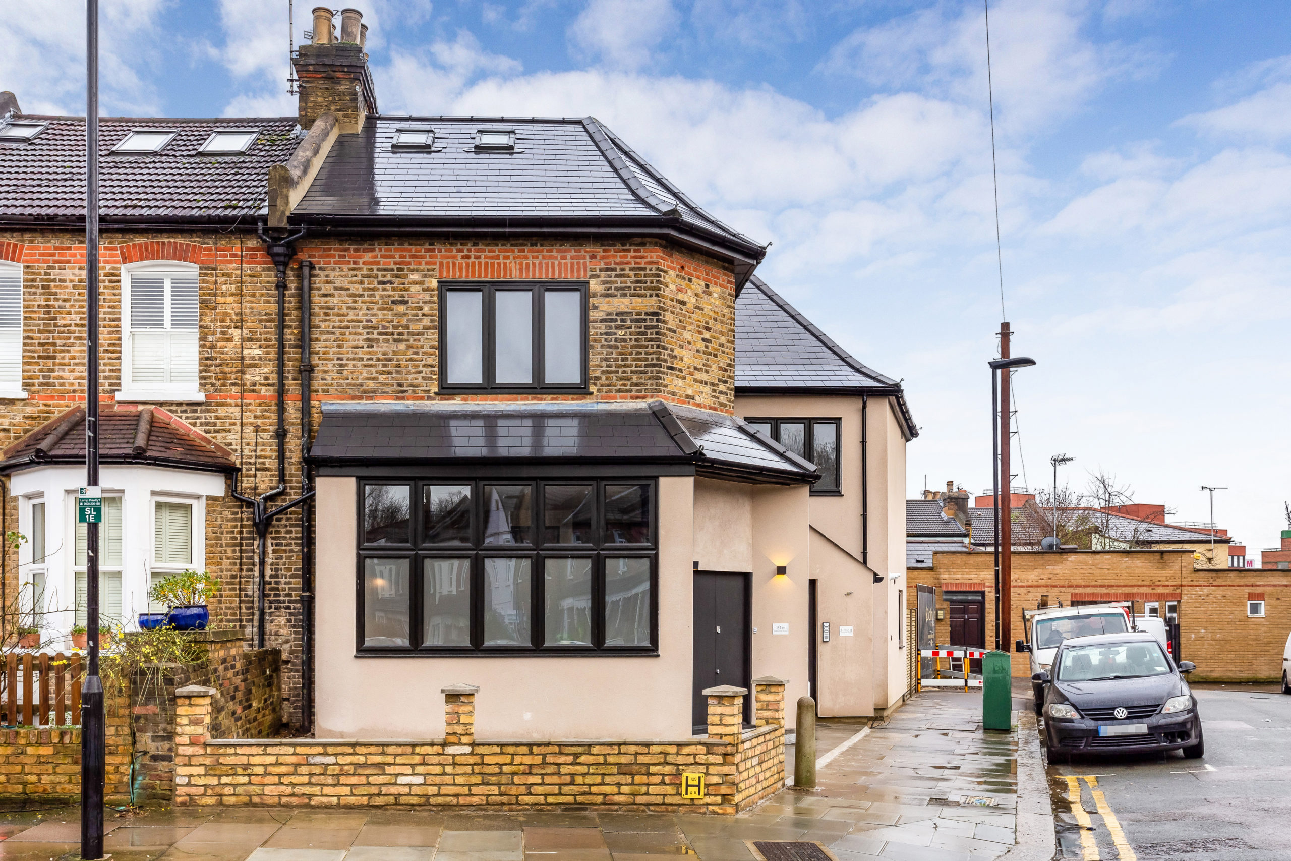 Selborne Road slide 1