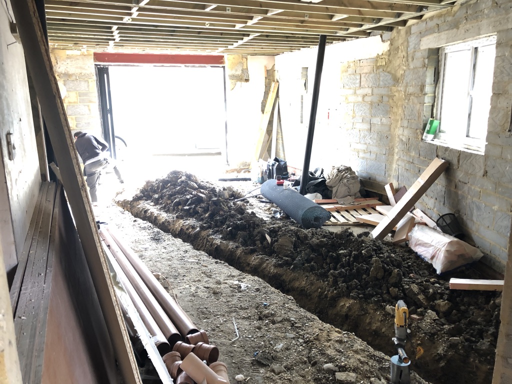 Selborne Road slide 33