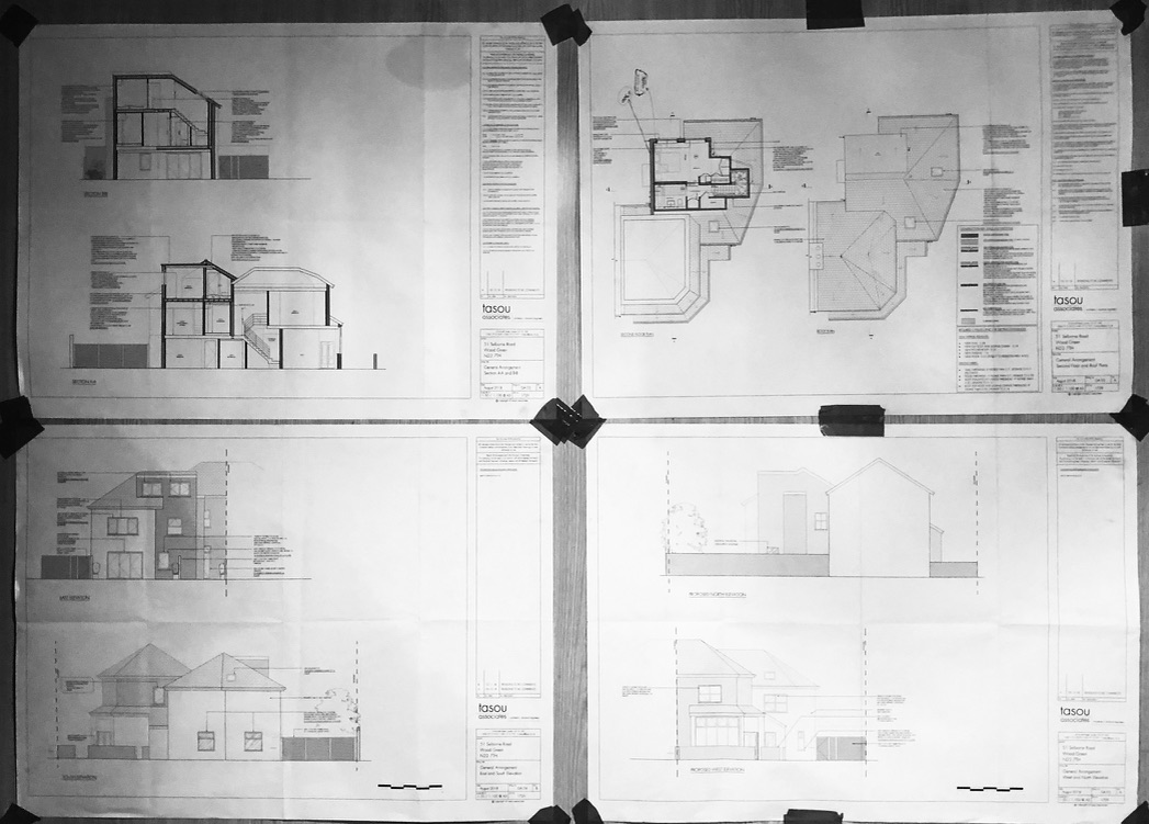Selborne Road slide 34