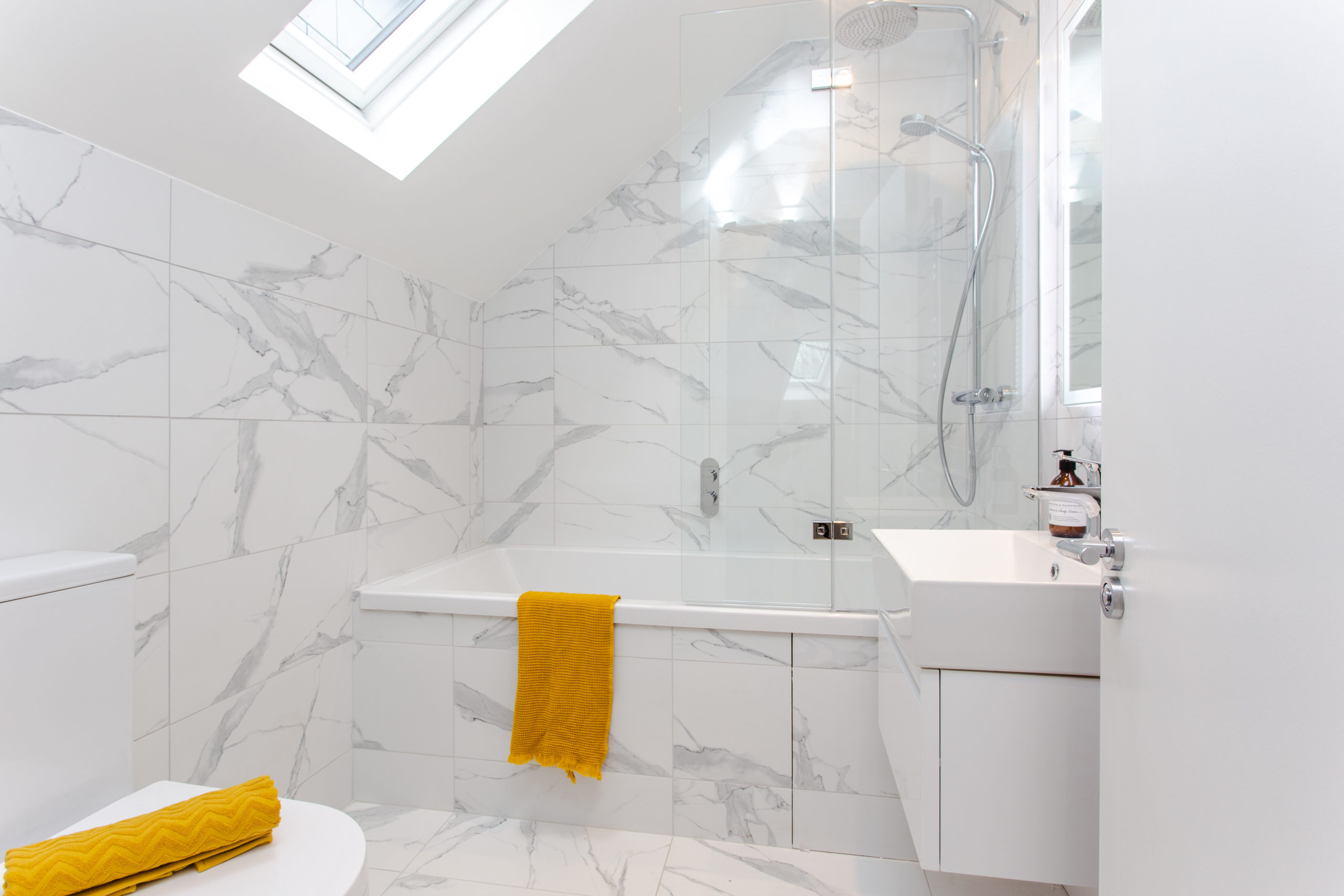 Selborne Road slide 3