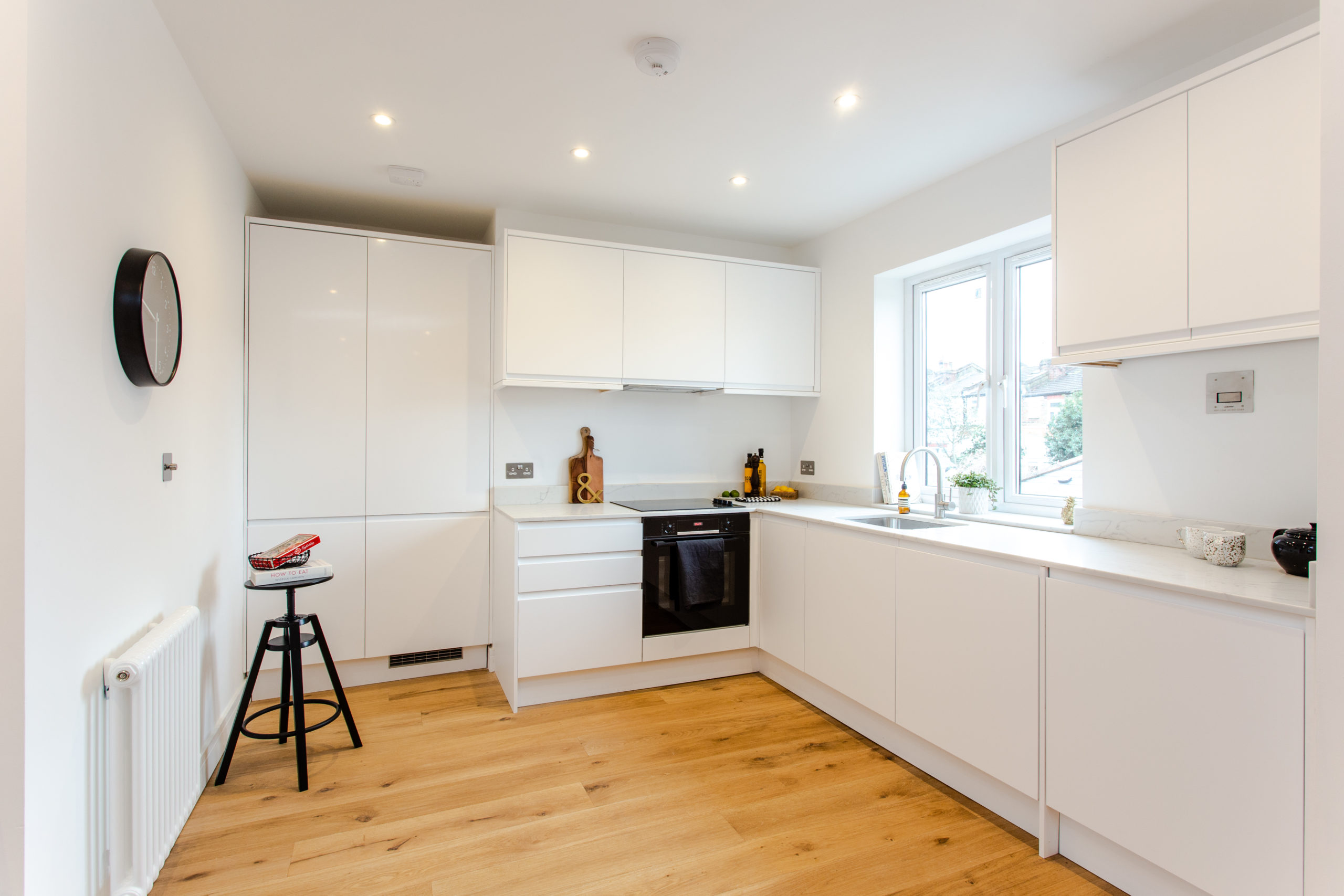 Selborne Road slide 4